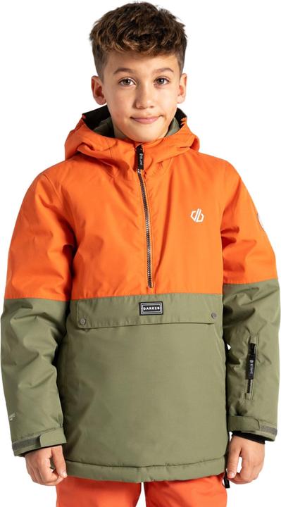 Produktbild Dare2b Freehand Skijacke Über den Kopf (146, 152)