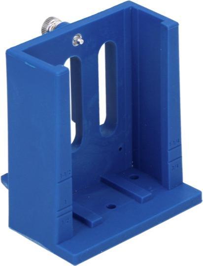 Produktbild Kreg KPDGB Jig Mobiler Halter Transportabler Schnellspannzwingen Halter