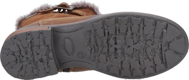 Produktbild Cotswolds Stiefeletten Kemerton Wildleder (39)