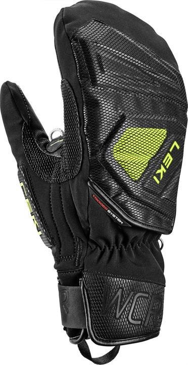 Produktbild Leki WCR C Tech 3D Mitt (XXL)