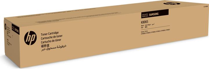 Immagine prodotto Samsung Clt-K806s (FC)