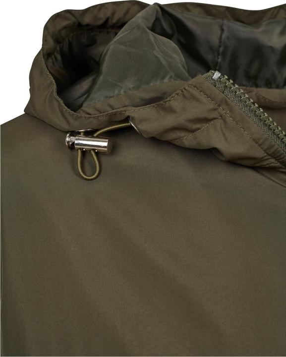 Immagine prodotto Urban Classics Giacca basic pull over da donna (5XL)