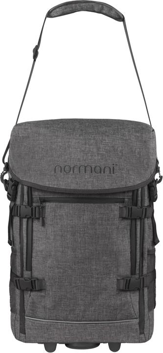 Image du produit Normani Nara (37 l, Bagage à main (jusqu'à 50l))