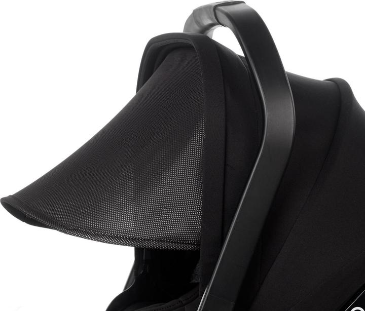 Produktbild Jané Koos iSize R1 (Babyschale, ECE R129/i-Size Norm)