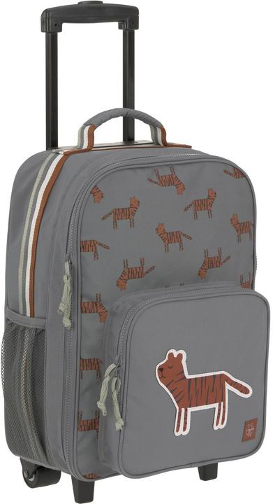 Lässig Trolley (22 l, Handgepäck (bis 50l))
