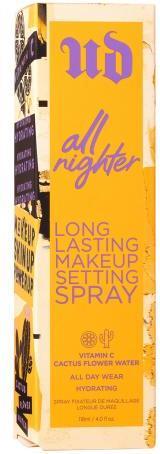 Produktbild Urban Decay Detox icating oxygenating Energy cream DetO2x (Cream) 45 ml