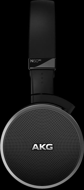 Image du produit AKG N60 Nc (ANC, 30 h, Filaire)