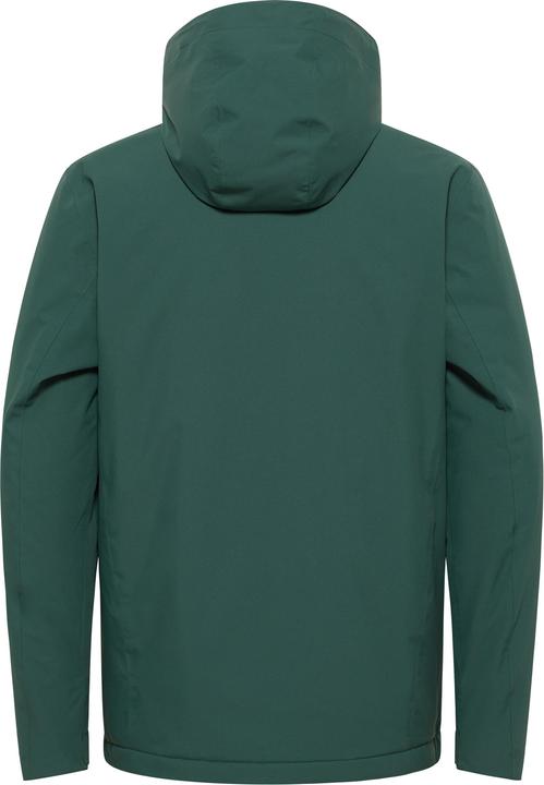 Actual product image Jack Wolfskin Wisper Ins Jkt M (XXL)