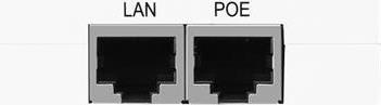Productafbeelding Ubiquiti Netwerken POE-54-80W (802.3at (PoE+), 80 W)
