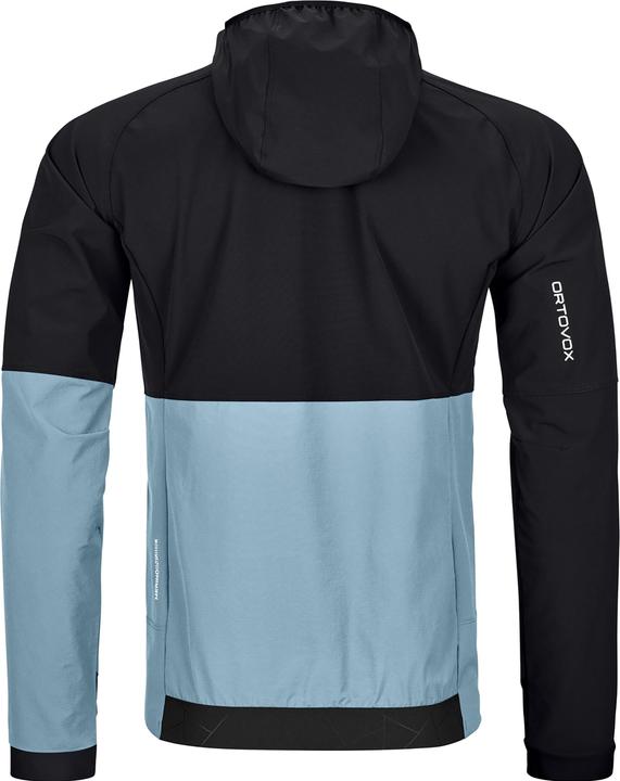 Produktbild Ortovox Punta Berrino Hooded Jacket (XL)