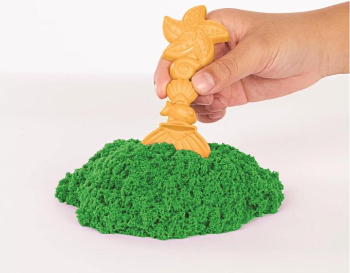Produktbild Spin Master Kinetic Sand Sandbox Set