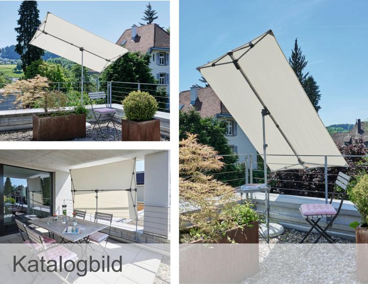 Productafbeelding Suncomfort by Glatz Flexdak (2.10 m)