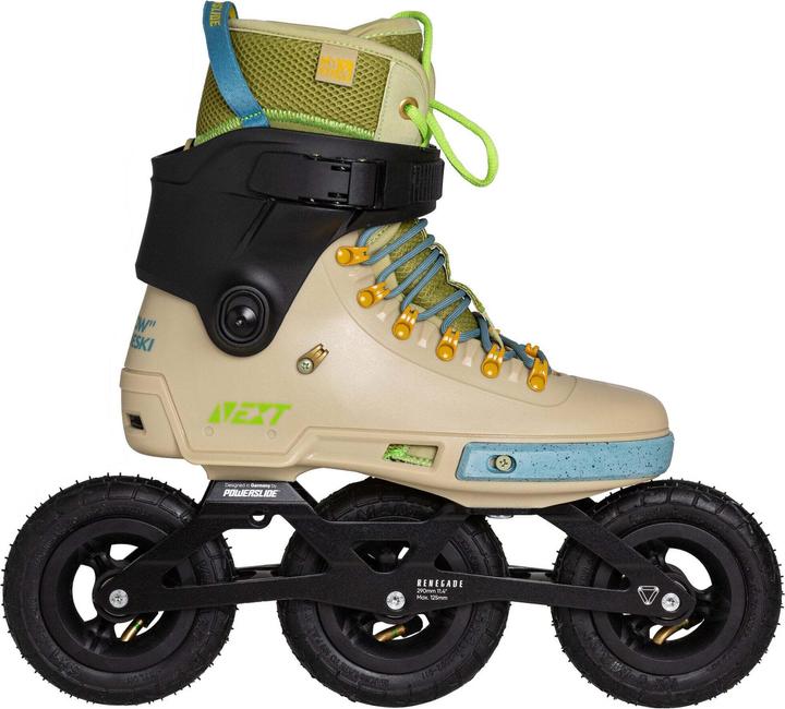 Powerslide Suv Skates (40)