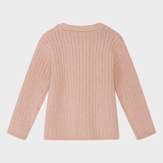 Produktbild Hust and Claire Pullover HCPil aus reiner Merinowolle (128)