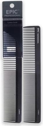 Wet Brush Pieptan Epic Professional Carbon Dresser Comb Black