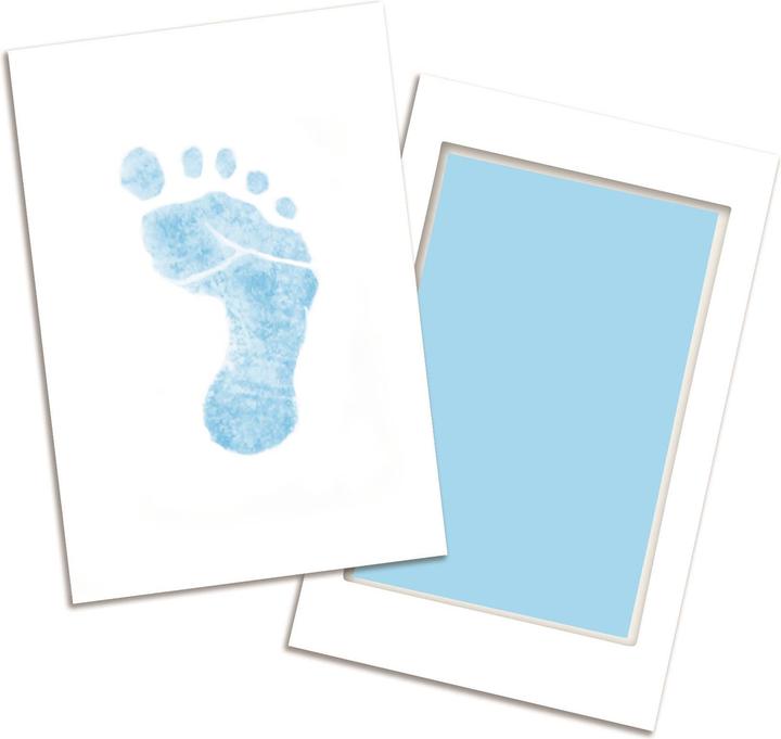 Pearhead Stamp pad for impressions