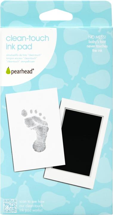 Produktbild Pearhead Stempelkissen