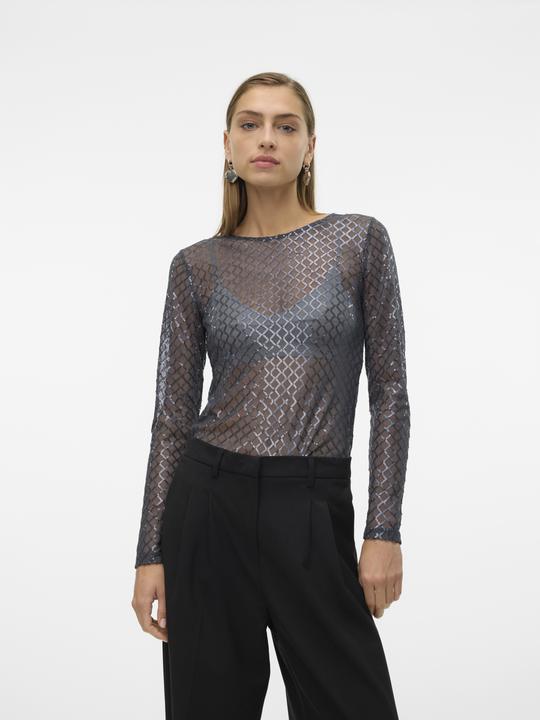 Immagine prodotto Vero Moda VMSAFINA Top Top (XS)