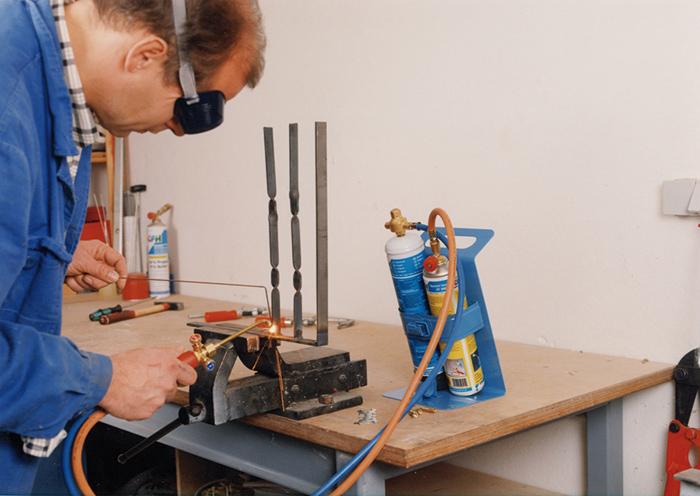 Produktbild CFH Schweiss-Fix SF 3100