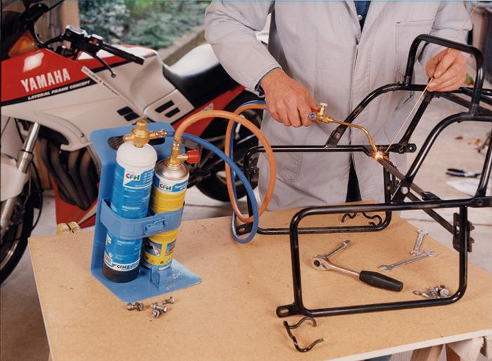 Produktbild CFH Schweiss-Fix SF 3100