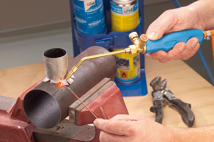 Produktbild CFH Schweiss-Fix SF 3100