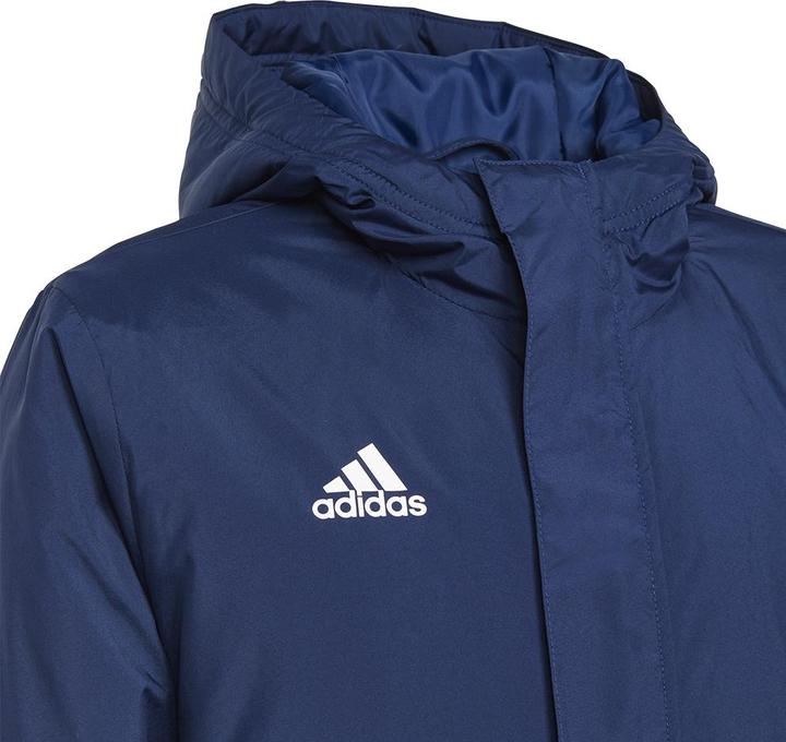 Produktbild adidas Entrada 22 Stadionjacke Kinder (128)
