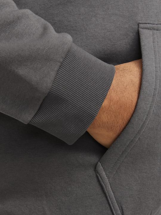 Actual product image Jack & Jones Jjebradley Sweat Hood Noos Pls (4XL)