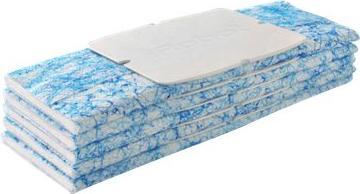 Actual product image iRobot Braava jet replacement pads wet 10 pack (wet) 200 Series