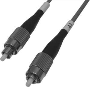 Actual product image Televes Fiberglass cable shielded 5m with connector OSK 5S (CAT6, 5 m)