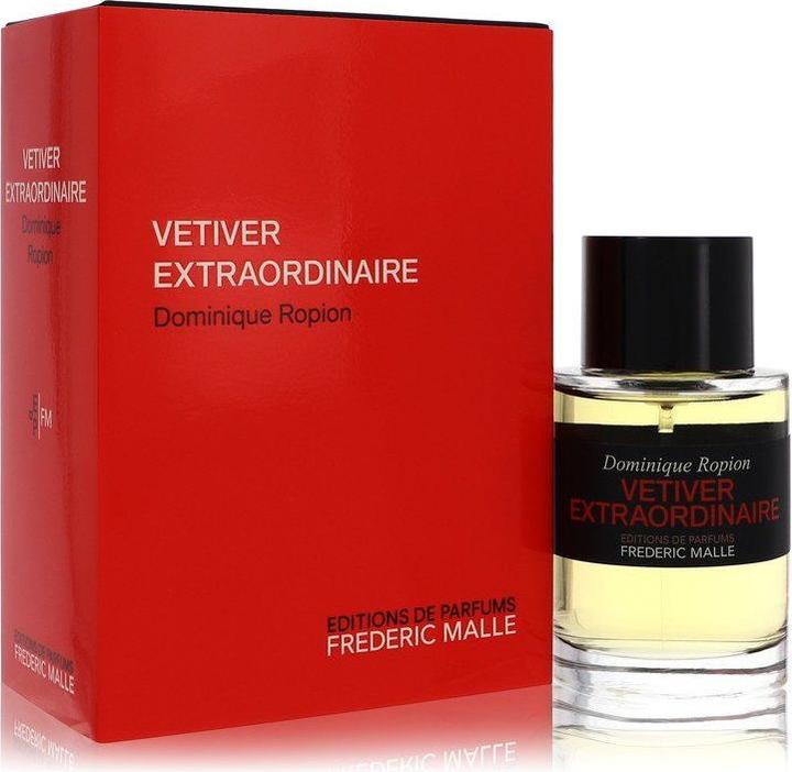 Frédéric Malle Vetiver Extraordinaire