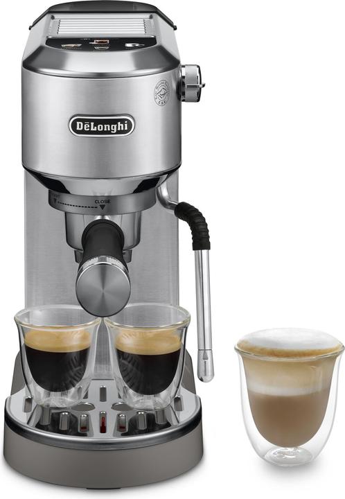 Actual product image De'Longhi Dedica Duo