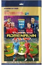 Productafbeelding Panini FIFA 365 Adrenalyn XL Starterset Pakket