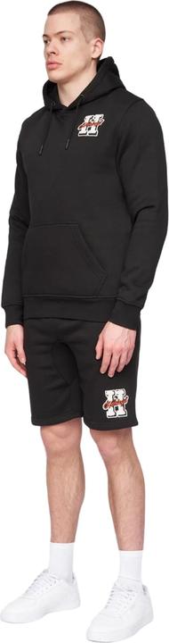 Immagine prodotto Henleys Aitchen Felpa con Cappuccio Uomo (L)
