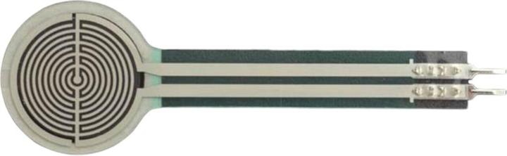 Produktbild DFRobot RP-C18.3-LT Dünnschicht-Drucksensor (FSR) 18.3x56mm