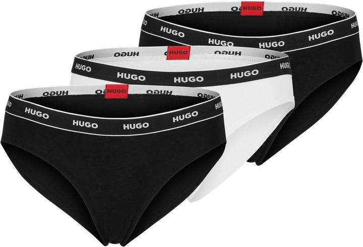 Produktbild HUGO Slip Casual (S, 6er Pack)
