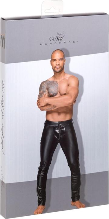 Noir Handmade Trousers (XL)