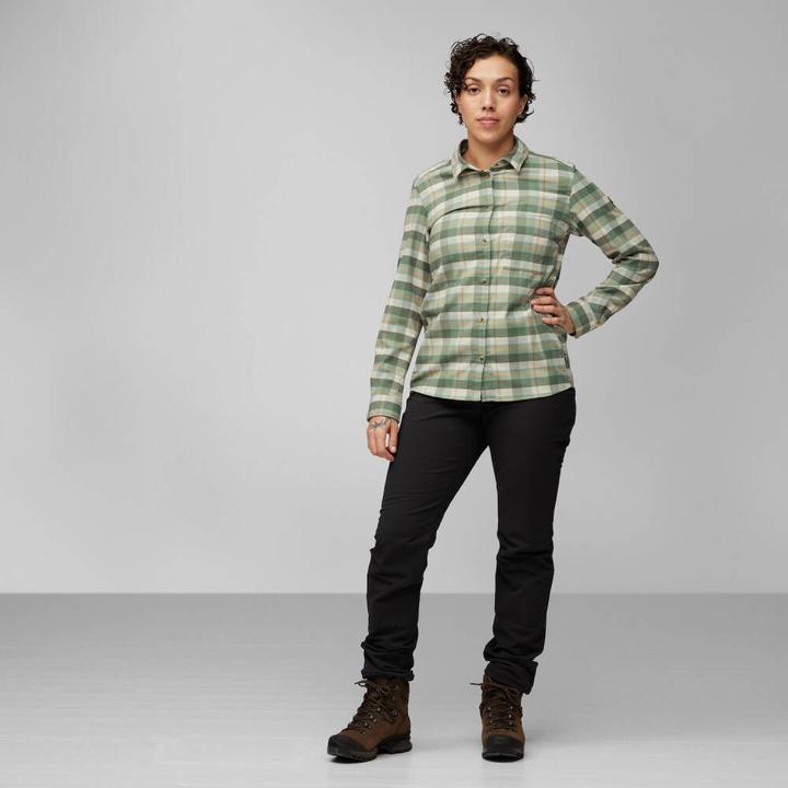 Immagine prodotto Fjällräven Camicia Singi Fjäll da donna (M)