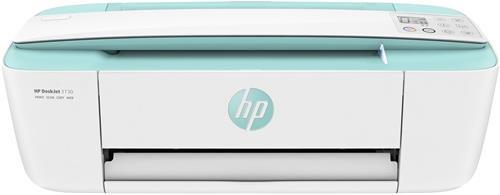 Produktbild HP DeskJet 3720 (Tintenpatrone, Farbe)