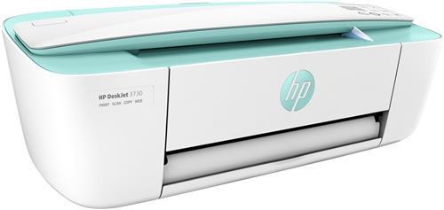 Produktbild HP DeskJet 3720 (Tintenpatrone, Farbe)