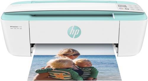Produktbild HP DeskJet 3720 (Tintenpatrone, Farbe)