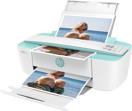 Produktbild HP DeskJet 3720 (Tintenpatrone, Farbe)