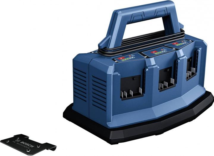 Bosch Professional Multi-charger GAL 18V6-80 (18 V)