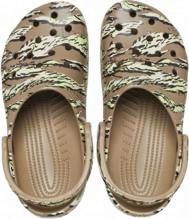 Produktbild Crocs Classic Printed Camo Clog (39, 40)