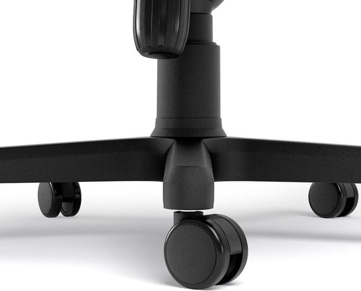 Produktbild noblechairs Hero ST Black Edition