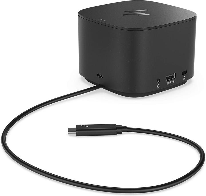 Immagine prodotto HP G2 (USB-C, 11 Porti)