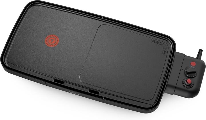 Actual product image Tefal CB641810