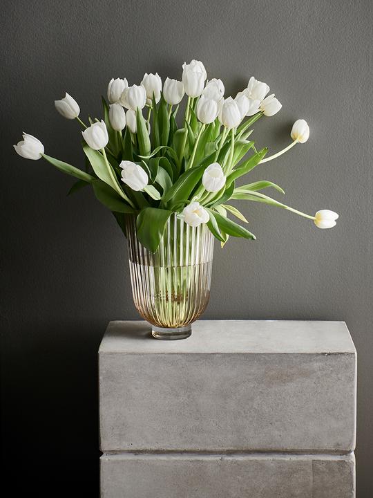 Produktbild HK Living Glas-Vase (1 x)