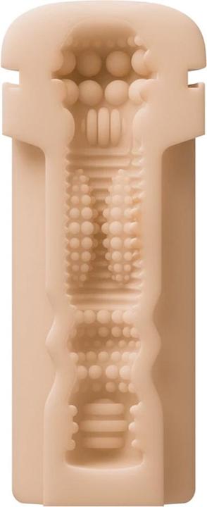 Actual product image Lovense Solace Vagina Cover