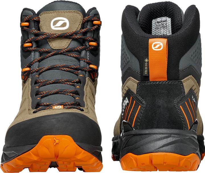 Immagine prodotto Scarpa da trekking Rush Trek GTX (41)