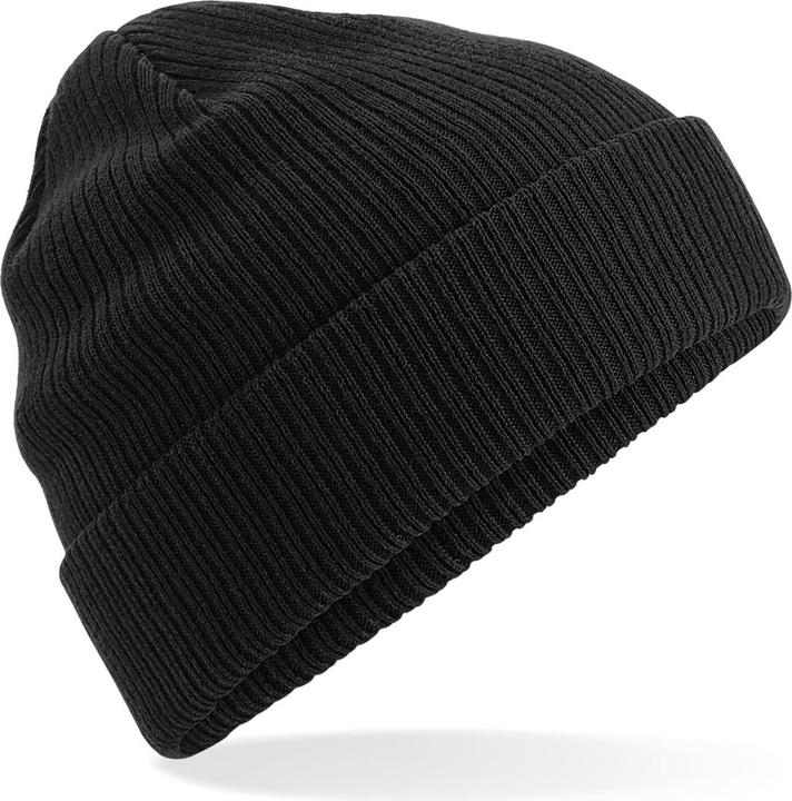 Image du produit Beechfield Bonnet en coton bio (Taille unique)